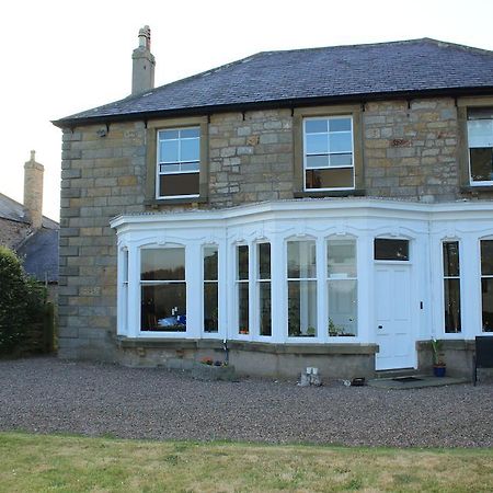 Stamford Farmhouse Alnwick Ngoại thất bức ảnh
