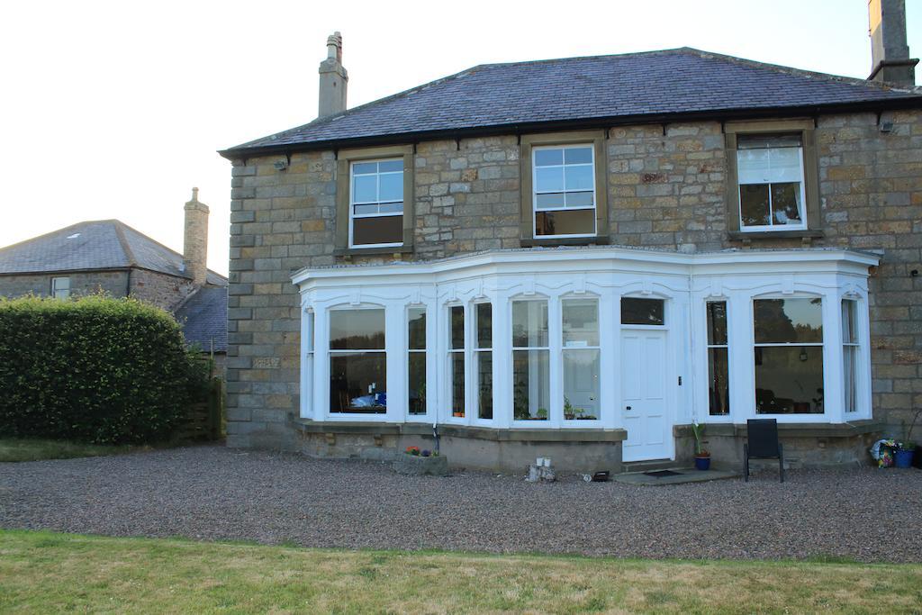 Stamford Farmhouse Alnwick Ngoại thất bức ảnh