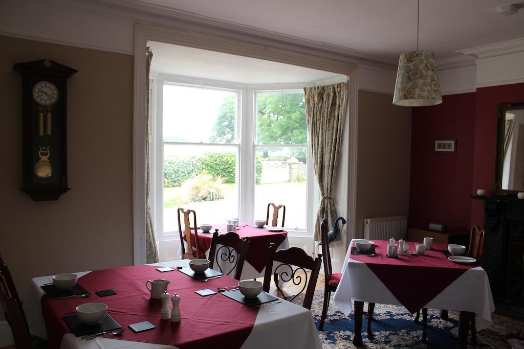 Stamford Farmhouse Alnwick Ngoại thất bức ảnh