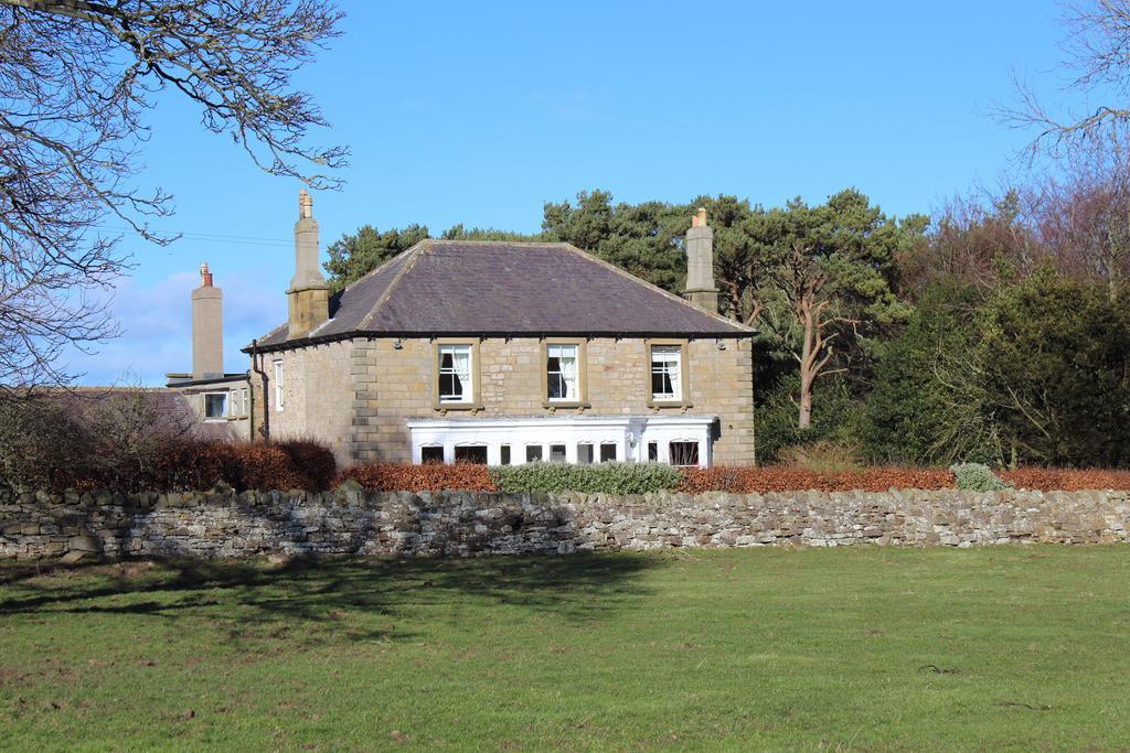 Stamford Farmhouse Alnwick Ngoại thất bức ảnh