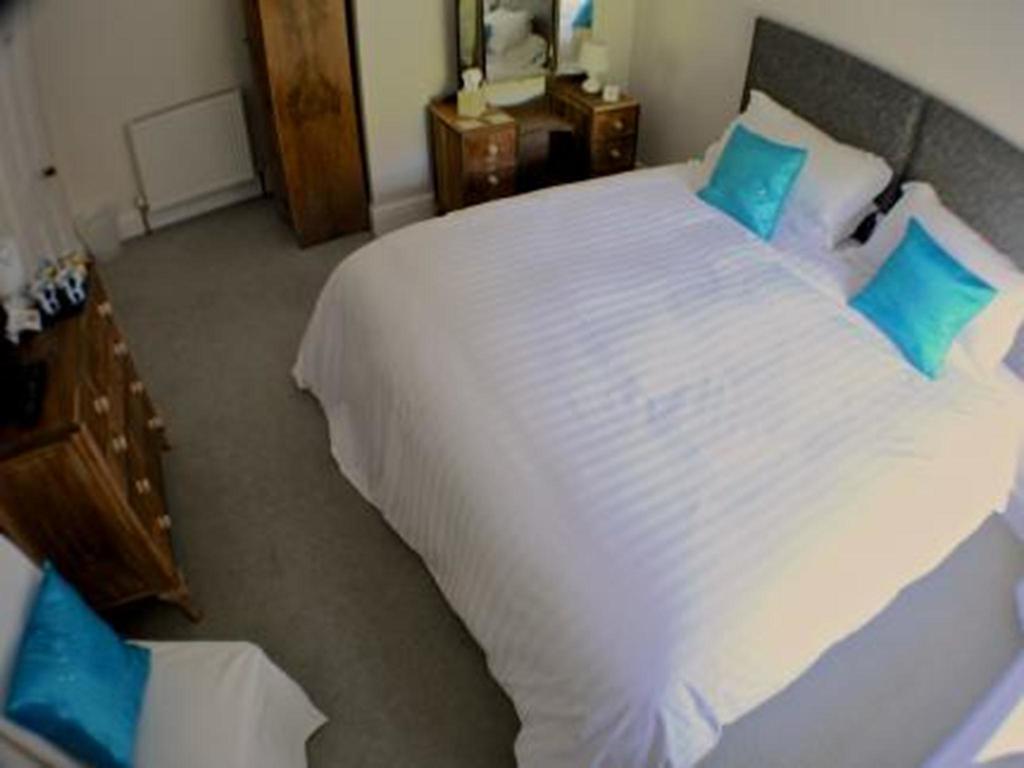 Stamford Farmhouse Alnwick Phòng bức ảnh